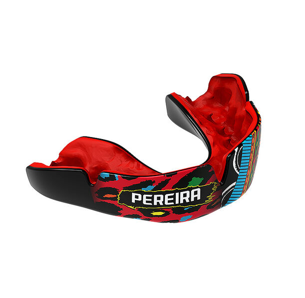Протектор за уста Opro UFC Fighter Collection - Alex Pereira