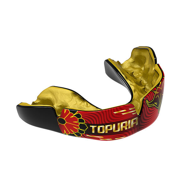 Протектор за уста Opro UFC Fighter Collection - Ilia Topuria