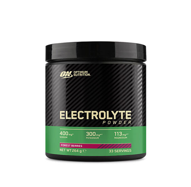 OPTIMUM NUTRITION - Electrolyte Powder (33 дози) / 264g