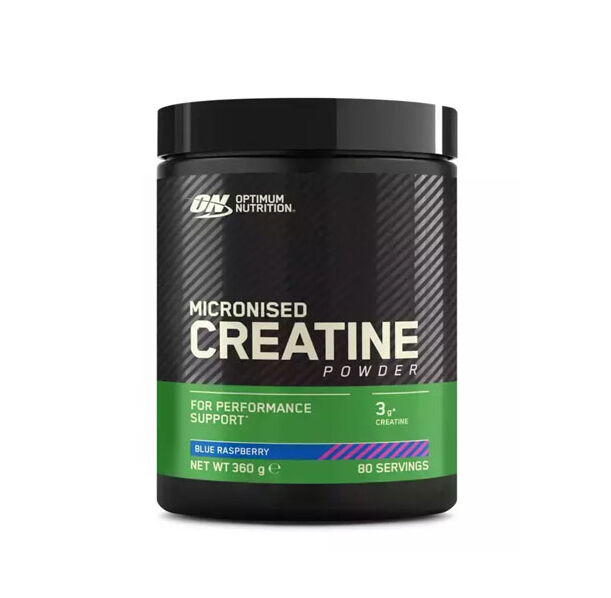 OPTIMUM NUTRITION - Micronized Creatine Powder (30 дози) / 360g