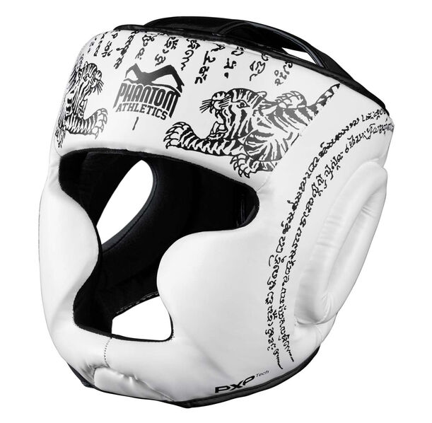 Phantom Athletics - Каска - Phantom Muay Thai - White