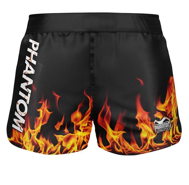 Phantom Athletics - Шорти - Phatom Fightshorts FUSION-R Punisher