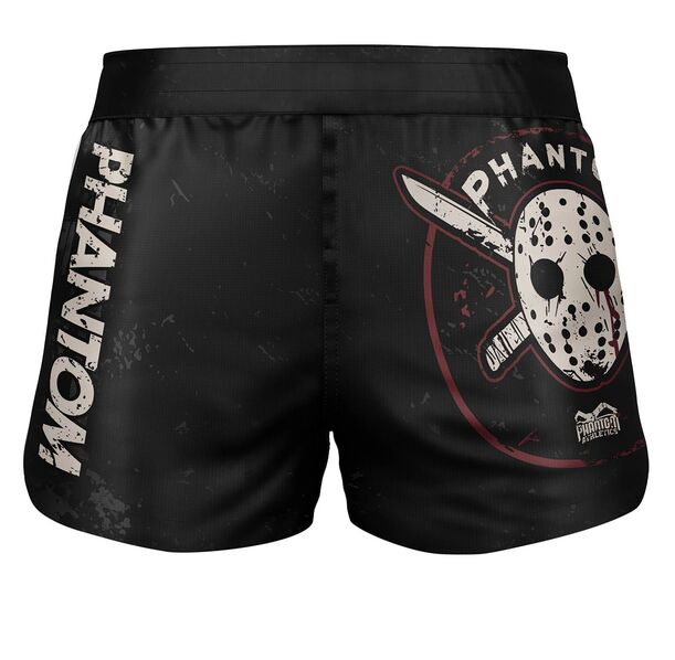 Phantom Athletics - Шорти - Phantom Fightshorts FUSION-R Slasher