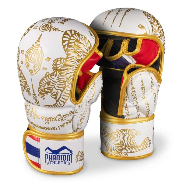 ММА Ръкавици - Sparring Gloves Muay Thai - Limited Edition
