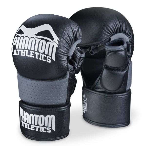 Phantom Athletics - ММА Ръкавици - MMA Sparring Gloves RIOT