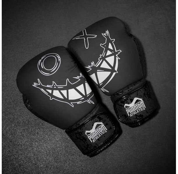 Phantom Athletics - Боксови ръкавици - Boxing gloves Phantom Serious