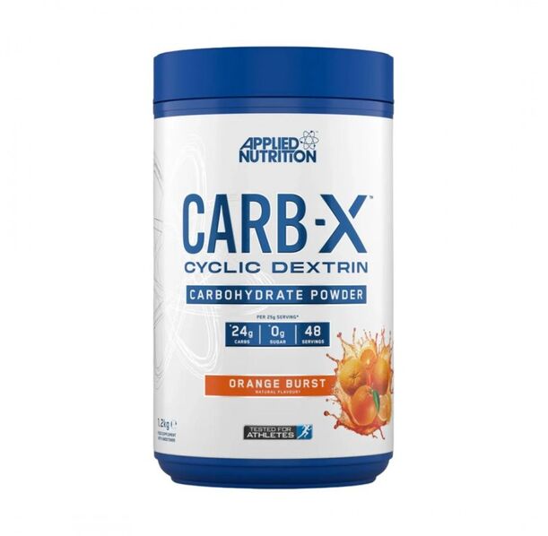 Applied Nutrition Carb-X / 1200g
