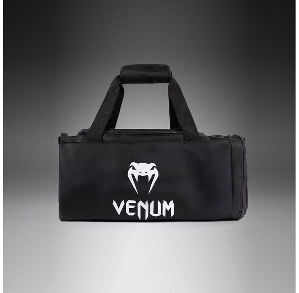 Сак Venum Essential Sports Bag (26L) - Black