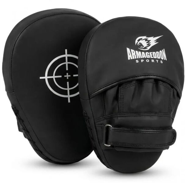 Боксови фокус лапи Armageddon Sports - 20х30 см