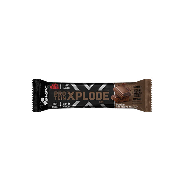 OLIMP - Protein Xplode Bar / 40 g