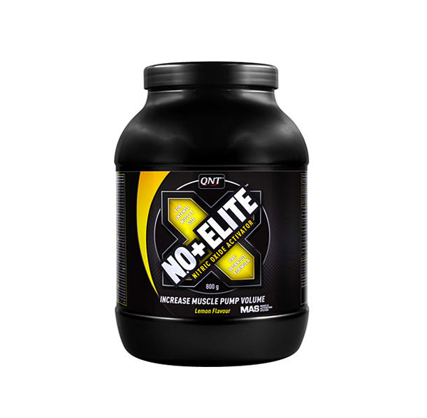 QNT - No+elite Powder / 800 gr.