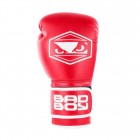 Боксови Ръкавици - BAD BOY STRIKE BOXING GLOVES / Red​