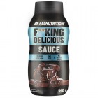 Allnutrition F**King Delicious Sauce - Диетичен Сироп