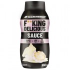 Allnutrition F**King Delicious Sauce - Диетичен Сироп