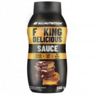 Allnutrition F**King Delicious Sauce - Диетичен Сироп