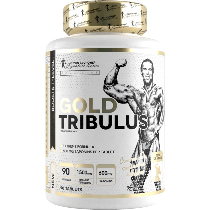 Kevin Levrone - Gold Tribulus 1500 mg / 90 tab.
