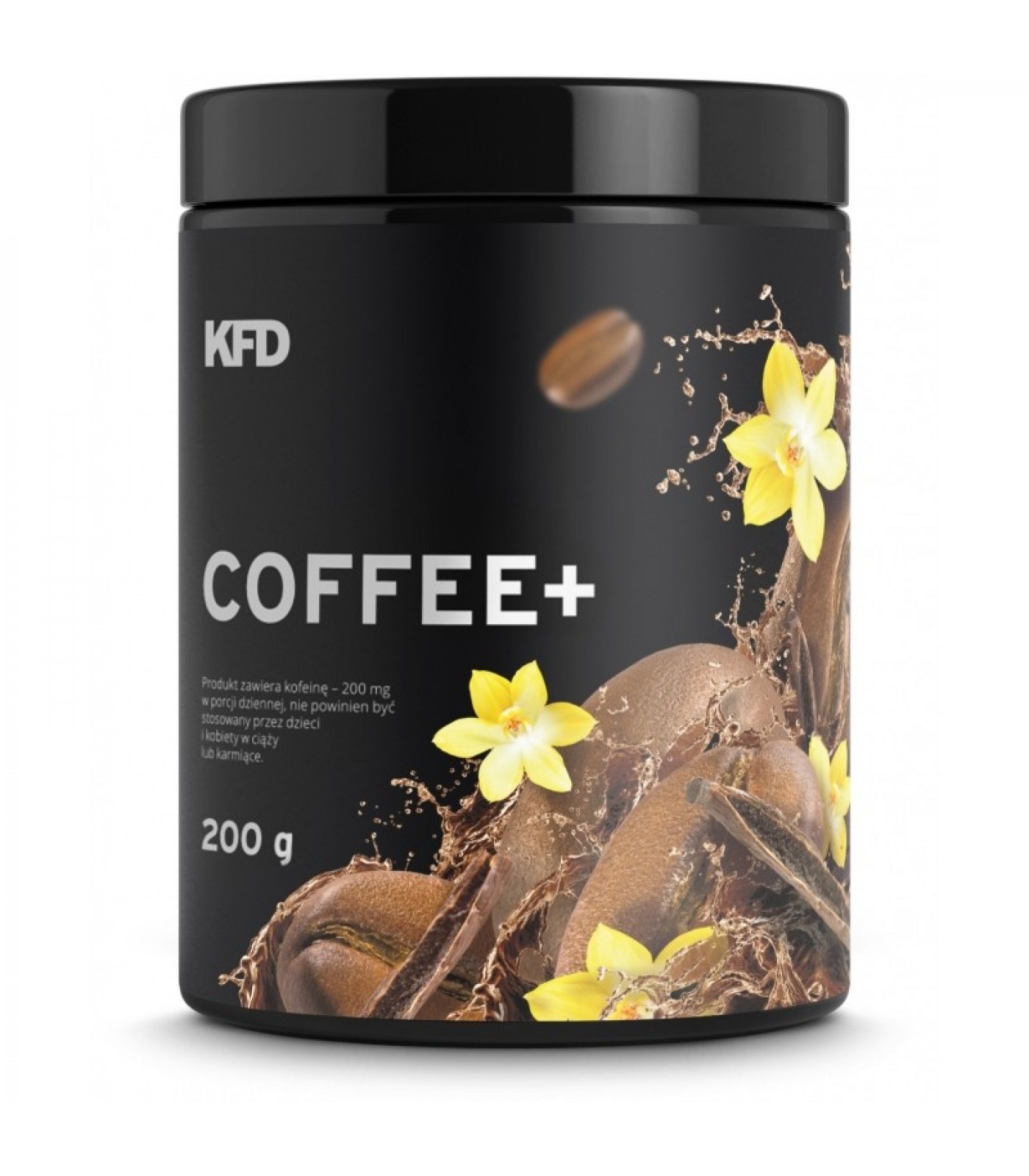 KFD Coffee+ - Инстантно Кафе