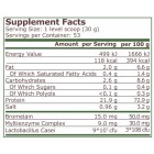 PURE NUTRITION - PLANT PROTEIN / 1600g​