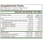 PURE NUTRITION - PLANT PROTEIN / 900g​