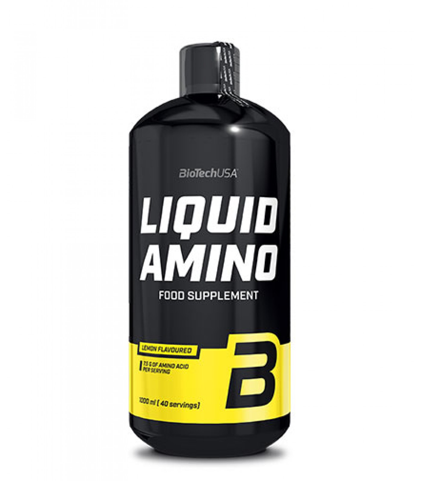 BioTech - Amino Liquid / 1000 ml 