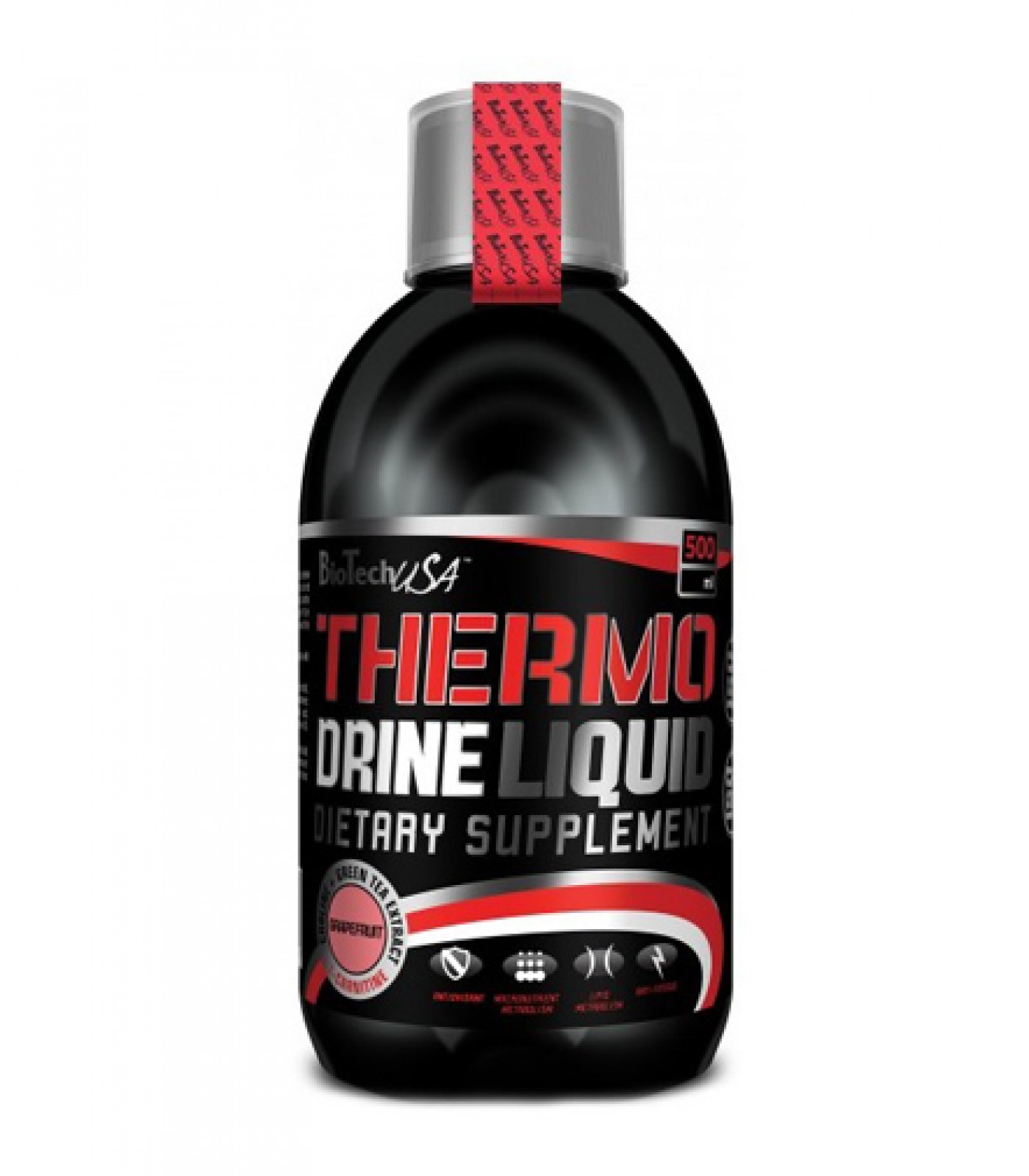 BioTech - Thermo Drine Liquid / 500 ml