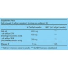 BioTech - Mega Omega 3 / 180 Softgels