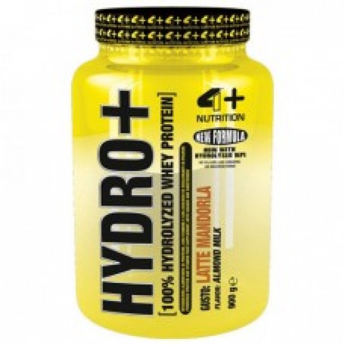 4+ Nutrition Hydro+ 2 кг