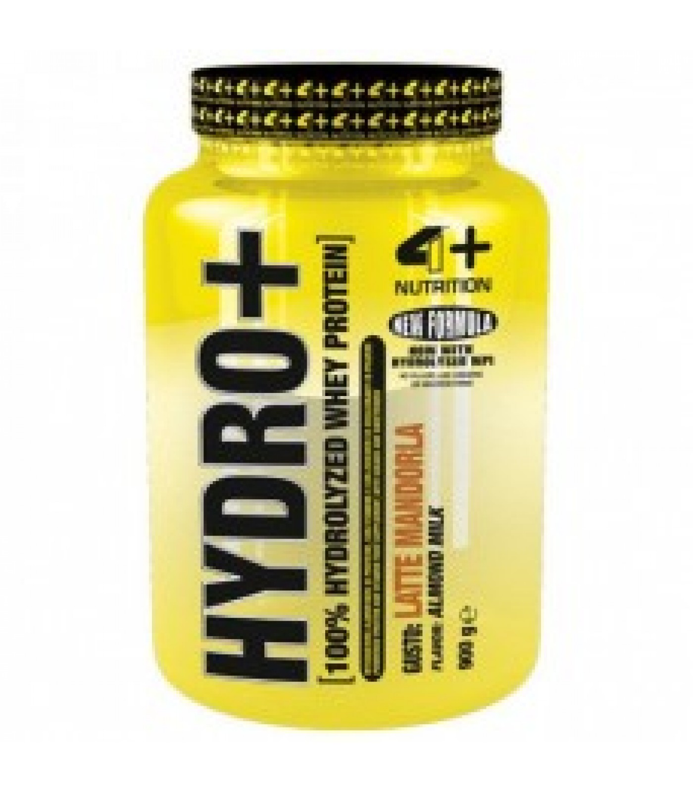 4+ Nutrition Hydro+ 2 кг