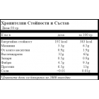 4+ Nutrition OAT+ 1 кг.