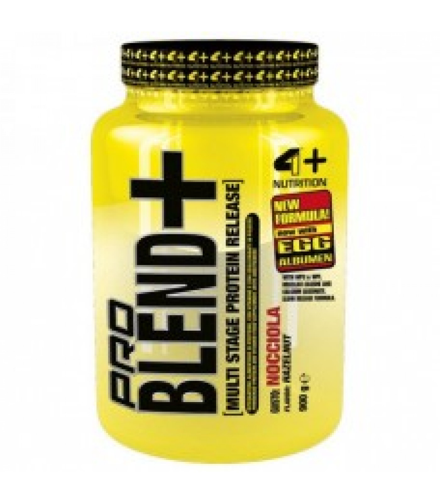 4+ Nutrition Pro Blend+ 2 кг