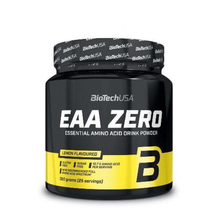  BIOTECH USA EAA Zero / 25 Serv.