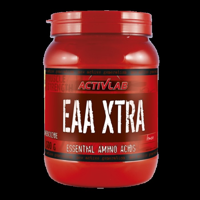 ActivLab - EAA Xtra / 500gr.