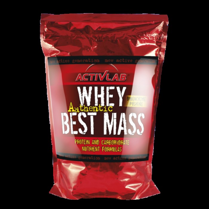 ActivLab - Whey Best Mass / 3000gr.