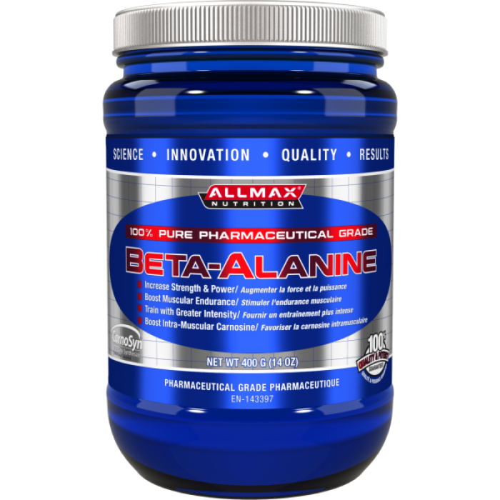 AllMax - Beta Alanine / 400gr.
