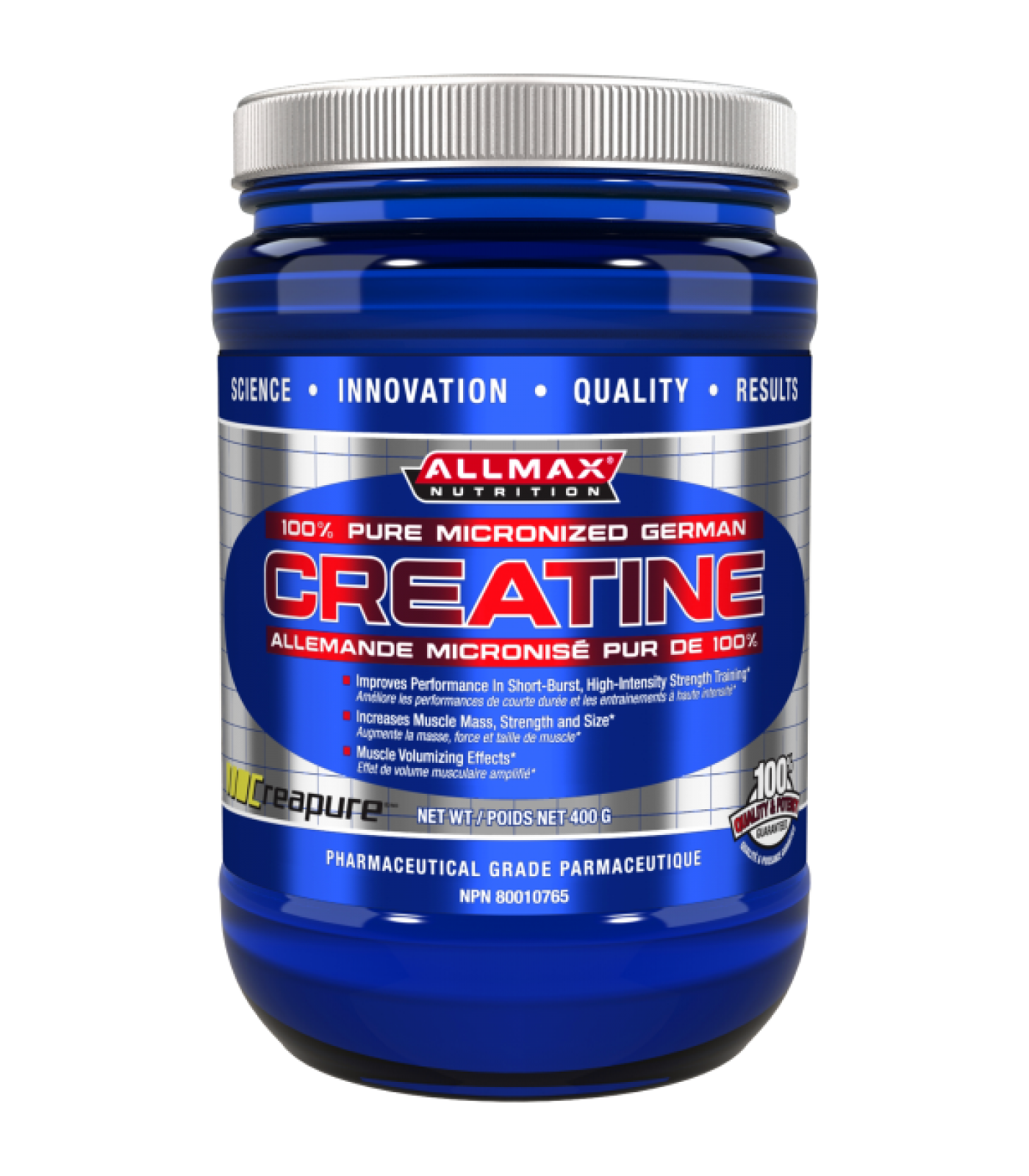 AllMax - Creatine Creasyn / 1000gr.