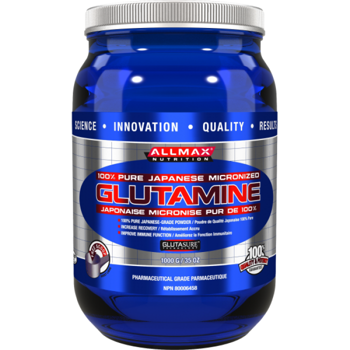 AllMax - Glutamine / 1000gr.​