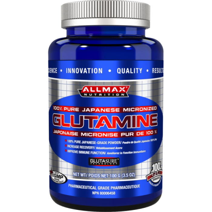 AllMax - Glutamine / 100gr.