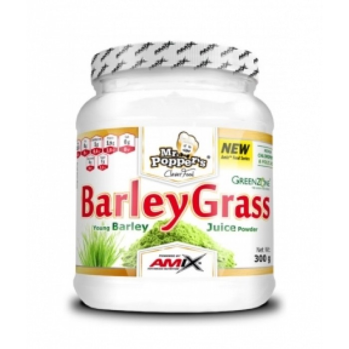 Amix - Barleygrass / 300g.
