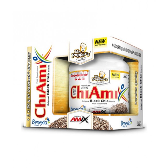 Amix - Chiamix® Benexia® / 250g.