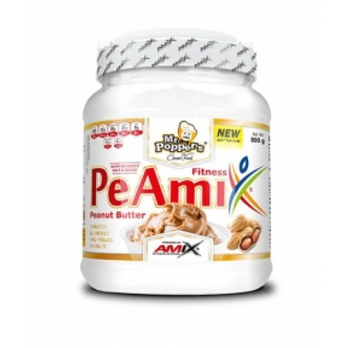 Amix - Peamix® Fitness / 800g.