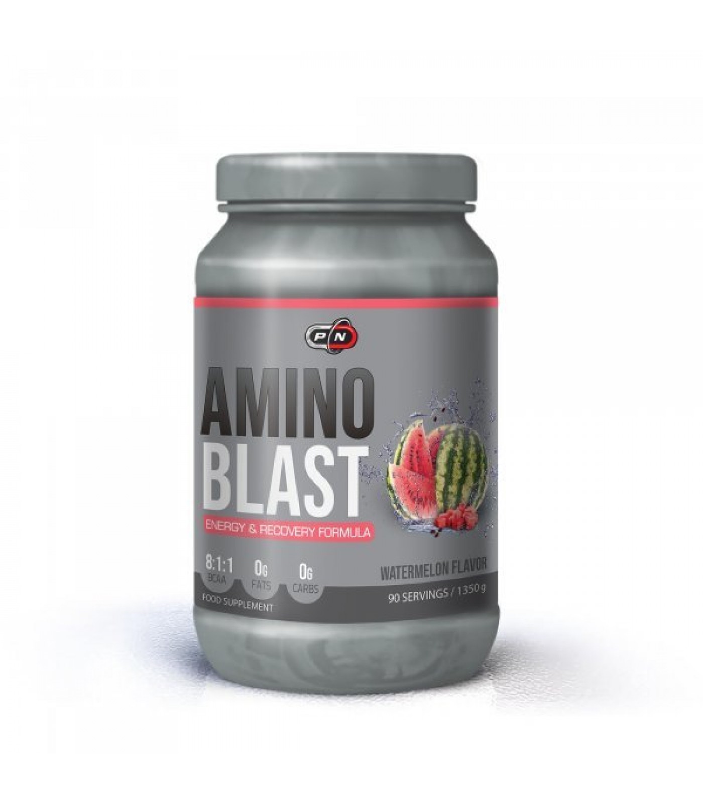 Pure Nutrition AMINO BLAST 8:1:1 - 1350g​