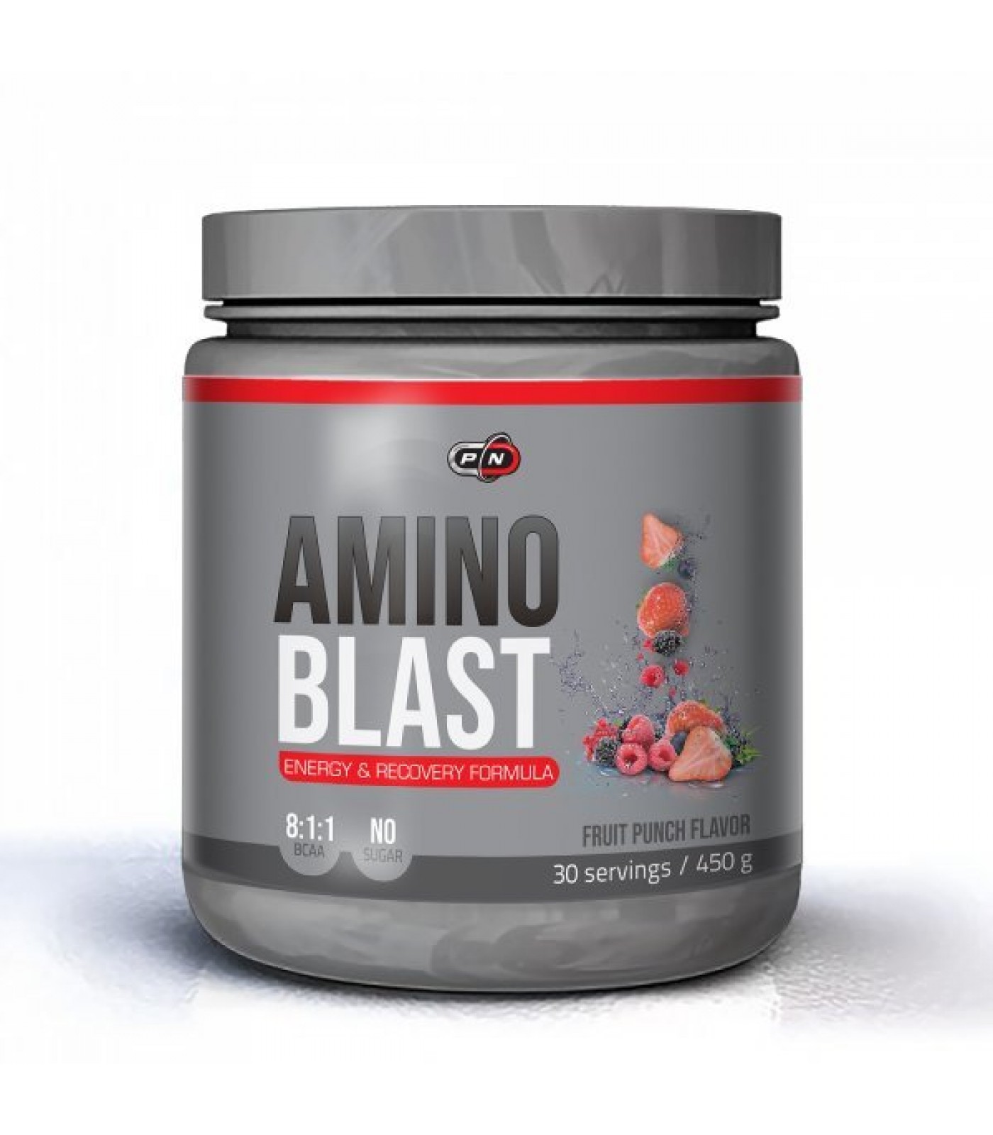 Pure Nutrition AMINO BLAST 8:1:1 - 450g​