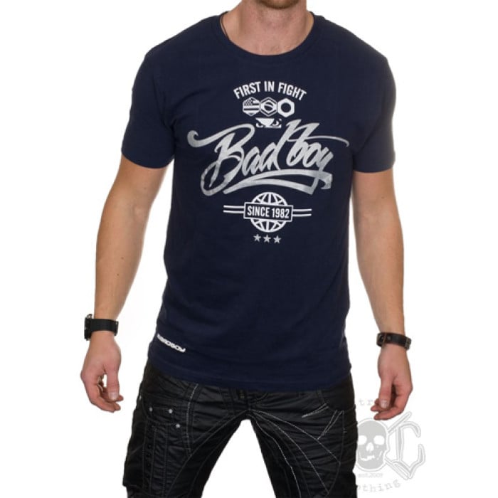 Bad Boy - Тениска - Script Tee