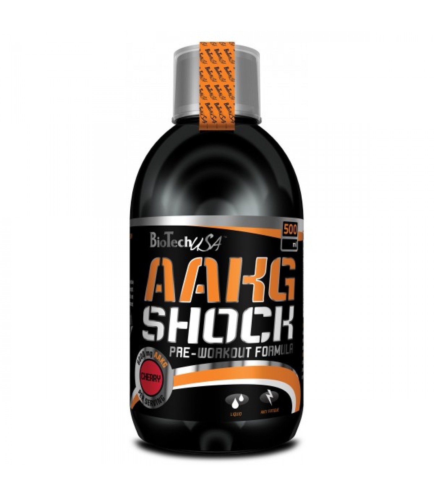 BioTech - AAKG Shock Extreme /  1000 ml