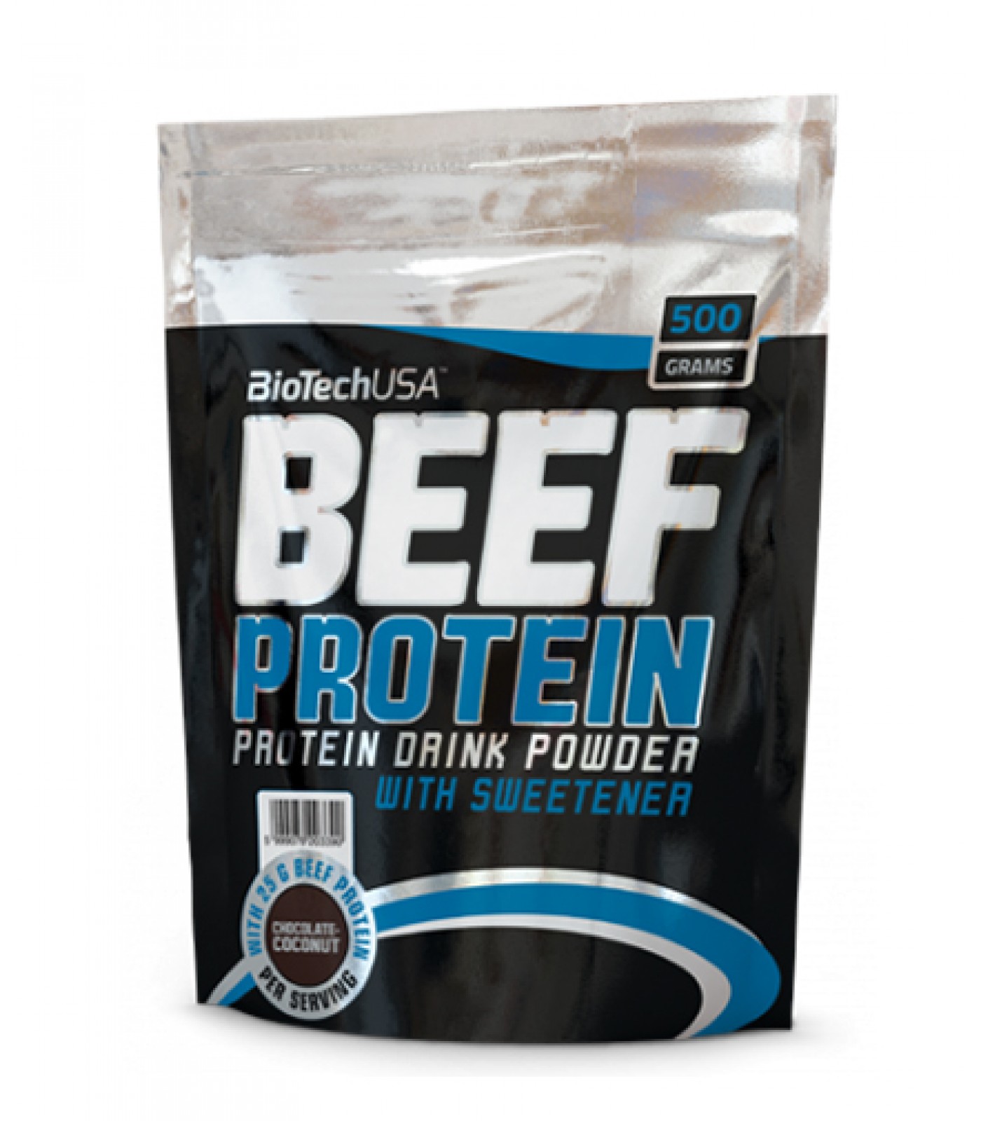 BioTech - Beef Protein / 500g. 