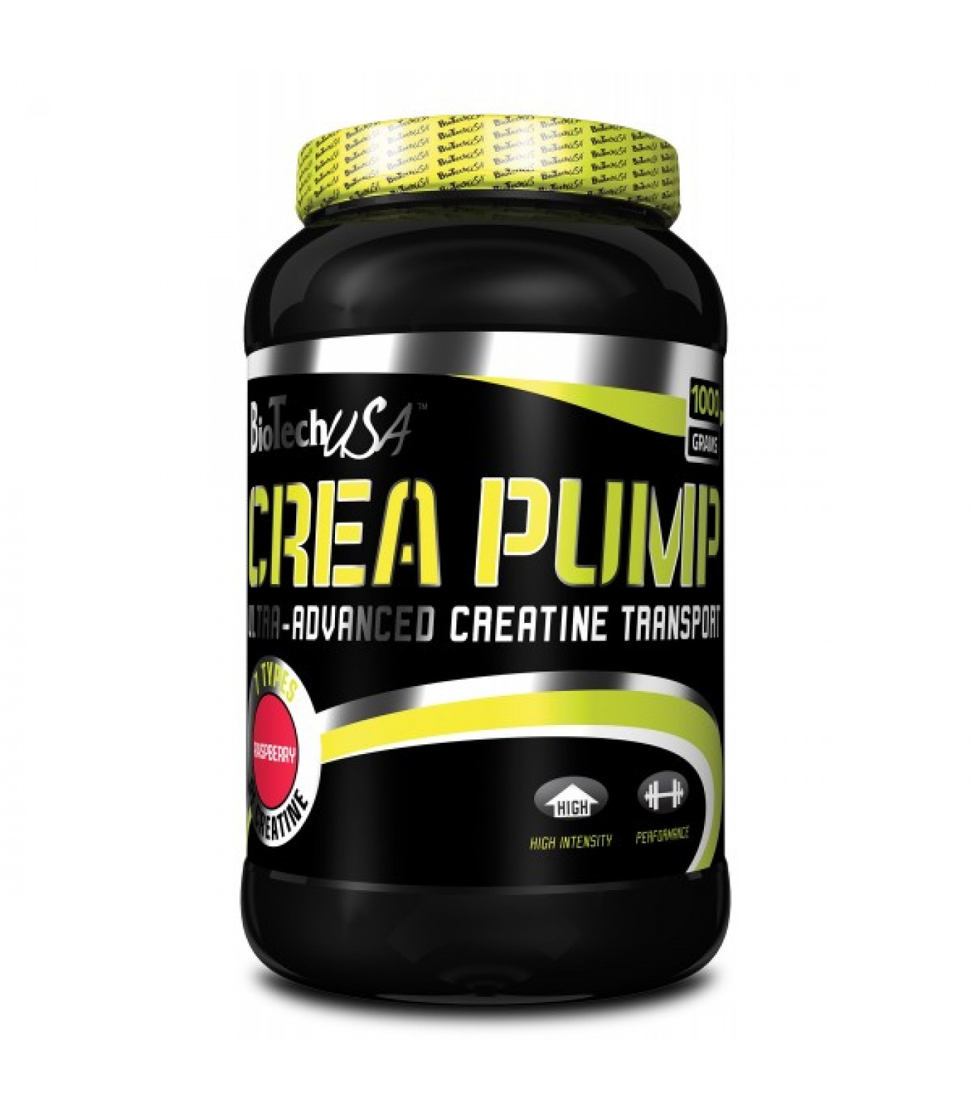 BioTech - Crea-Pump / 1000gr