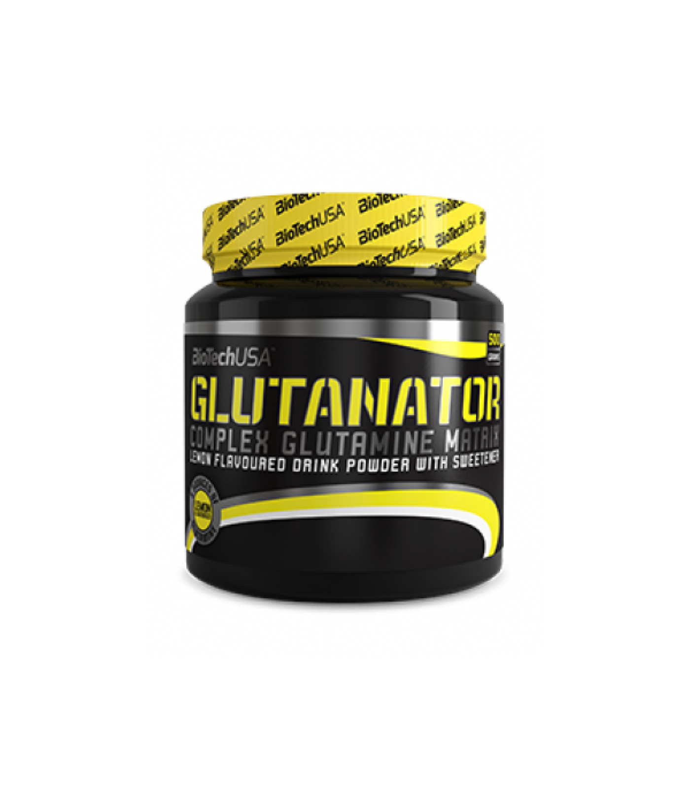 BioTech - Glutanator / 500gr