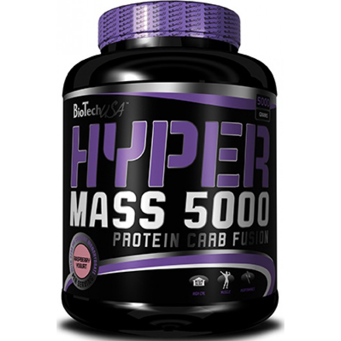 BioTech - Hyper Mass 5000 / 2270 gr.