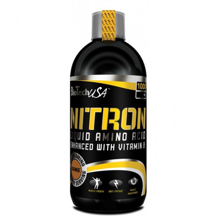 BioTech - Nitron / 1000ml.