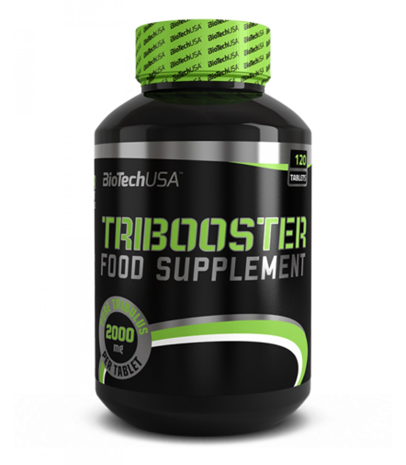 BioTech - Tribooster / 120 tabs.